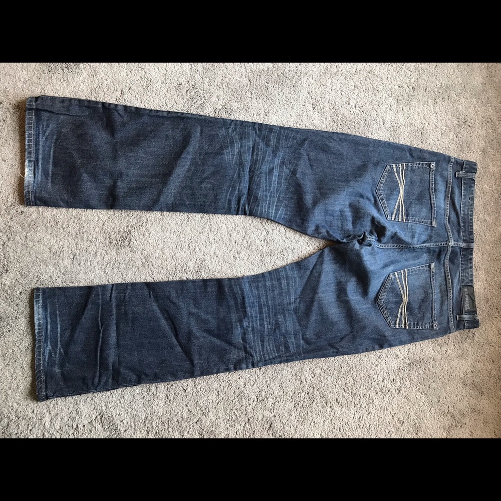 Express Jeans